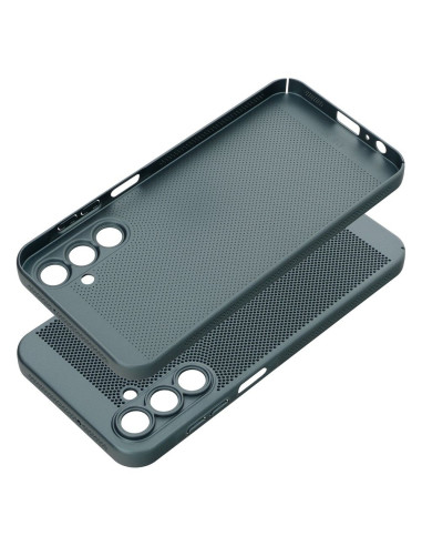Coque BREEZY pour SAMSUNG A15 4G / A15 5G vert