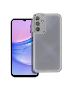 Coque VARIETE pour SAMSUNG A15 4G / A15 5G acier