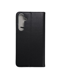 Etui Smart Case pour SAMSUNG A35 noir 2