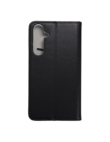 Etui Smart Case pour SAMSUNG A35 noir