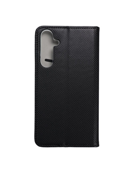 Etui Smart Case pour SAMSUNG A35 noir