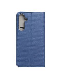 Etui Smart Case pour SAMSUNG A35 bleu marine 2