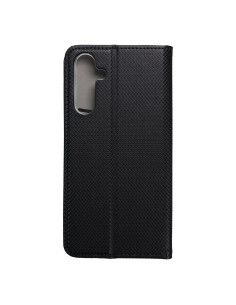 Etui Smart Case pour SAMSUNG A25 5G noir 2