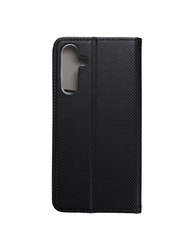 Etui Smart Case pour SAMSUNG A25 5G noir