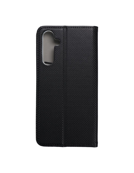 Etui Smart Case pour SAMSUNG A25 5G noir