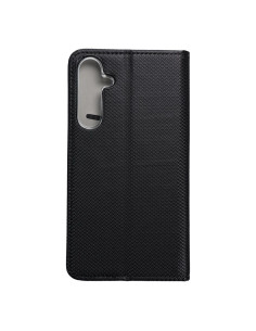 Etui Smart Case pour SAMSUNG A55 noir 2