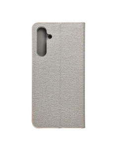 Etui Luna Book pour SAMSUNG A25 5G grey 2