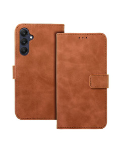 TENDER Étui pour SAMSUNG A25 5G marron 2
