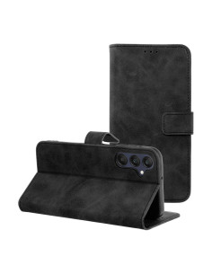 TENDER Étui pour SAMSUNG A25 5G noir