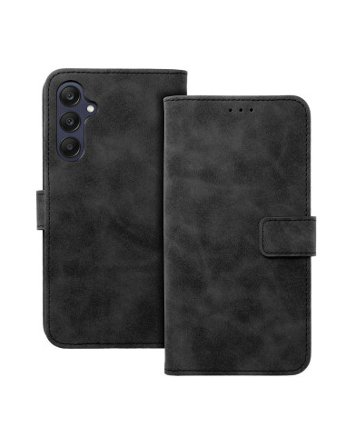 TENDER Étui pour SAMSUNG A25 5G noir