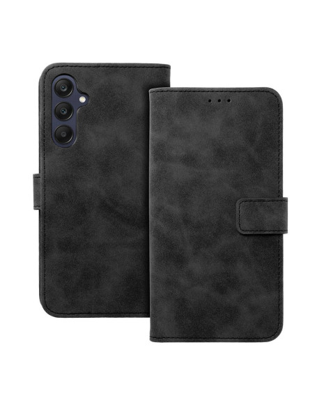 TENDER Étui pour SAMSUNG A25 5G noir