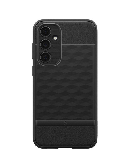 Caseology Parallax Coque pour SAMSUNG S23 FE noir mat