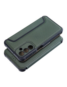 Etui RAZOR Book pour SAMSUNG A25 5G blue 2