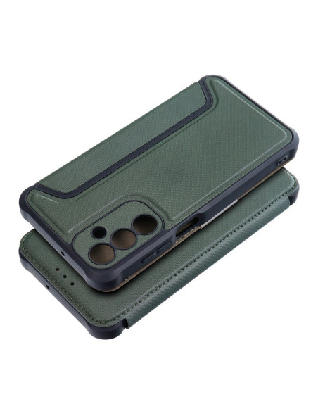 Etui RAZOR Book pour SAMSUNG A25 5G blue
