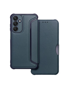Etui RAZOR Book pour SAMSUNG A25 5G blue