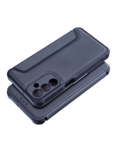 Etui RAZOR Book pour SAMSUNG A25 5G blue