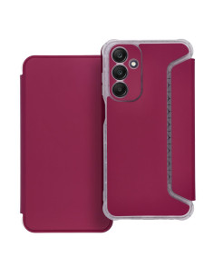 PIANO Etui pour SAMSUNG A25 5G magenta