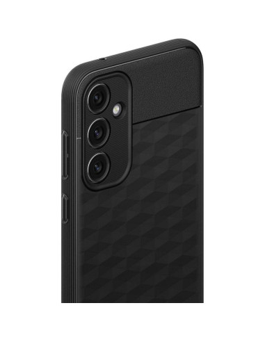 Caseology Parallax Coque pour SAMSUNG S23 FE noir mat