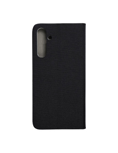 Etui SENSITIVE Book pour SAMSUNG A25 5G noir