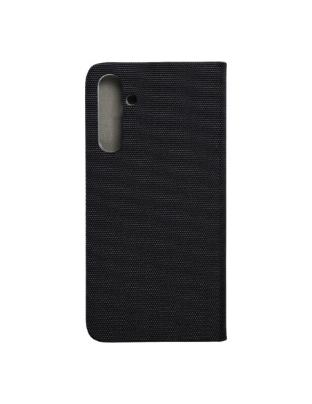 Etui SENSITIVE Book pour SAMSUNG A25 5G noir