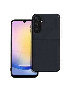Coque NOBLE pour SAMSUNG A25 5G noir