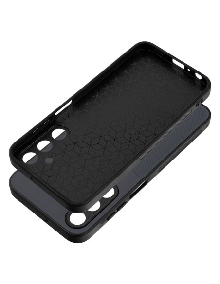 Coque NOBLE pour SAMSUNG A25 5G noir