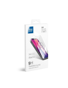 VERRE TREMPE Blue Star- Motorola G54