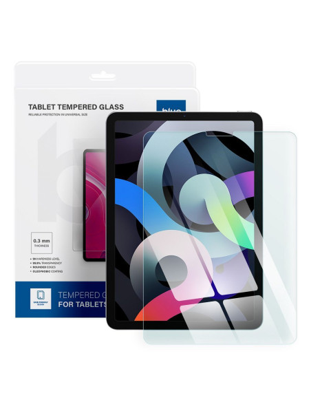 VERRE TREMPE Blue Star- iPad Air4/Air5 (2020/2022)