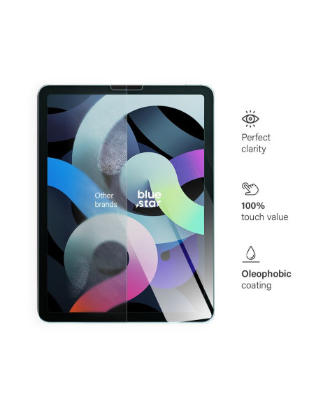 VERRE TREMPE Blue Star- iPad Air4/Air5 (2020/2022)
