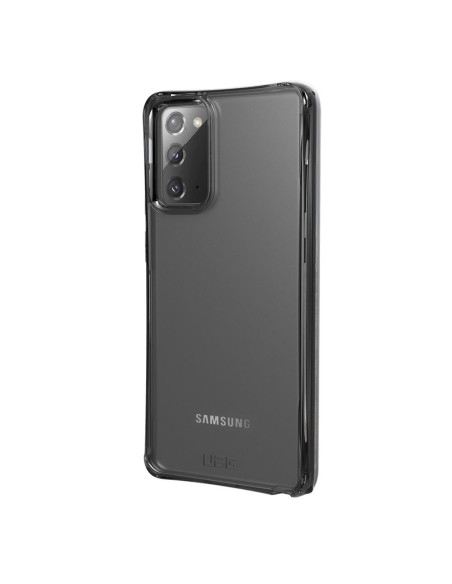( UAG ) Urban Armor Gear Plyo pour SAMSUNG NOTE 20 transparent