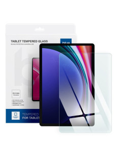 VERRE TREMPE Blue Star- SAM Galaxy Tab S9+ 12.4"