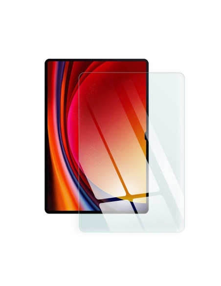 VERRE TREMPE Blue Star- SAM Galaxy Tab S9 Ultra 14.6"