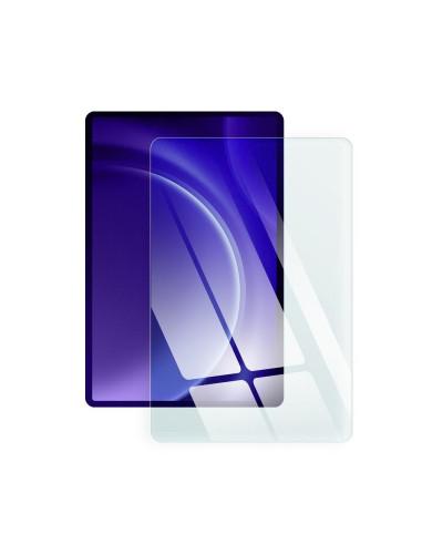 VERRE TREMPE Blue Star- SAM Galaxy Tab S9 FE+ 12.4"