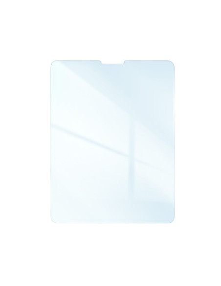 VERRE TREMPE Blue Star- SAM Galaxy Tab S9 FE+ 12.4"
