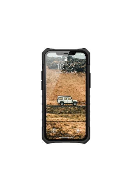 ( UAG ) Urban Armor Gear Pathfinder pour IPHONE 12 MINI midnight camo