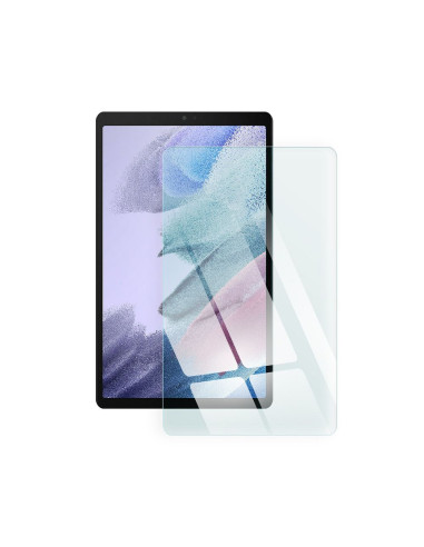 VERRE TREMPE Blue Star- SAM Galaxy Tab A7 Lite 8.7"