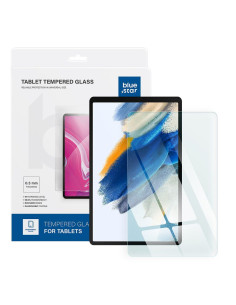 VERRE TREMPE Blue Star- SAM Galaxy Tab A8 10.5" (X205, 2021) 8.7"