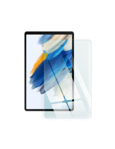 VERRE TREMPE Blue Star- SAM Galaxy Tab A8 10.5" (X205, 2021) 8.7" 2