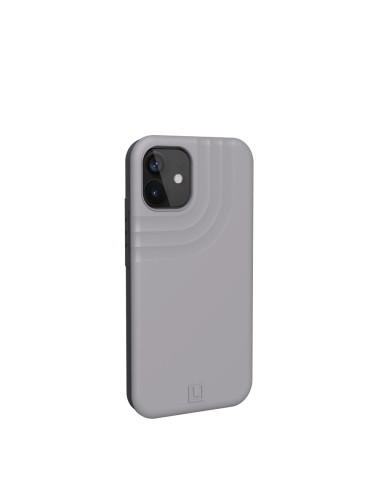( UAG ) Urban Armor Gear Anchor pour IPHONE 12 MINI gris