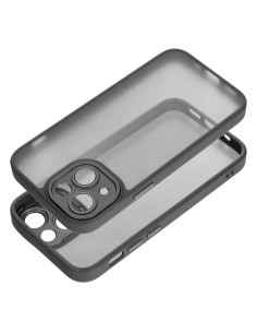 VARIETE Coque pour IPHONE 13 MINI noir 2