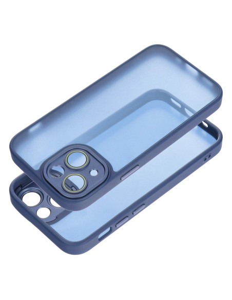 VARIETE Coque pour IPHONE 13 MINI bleu marine