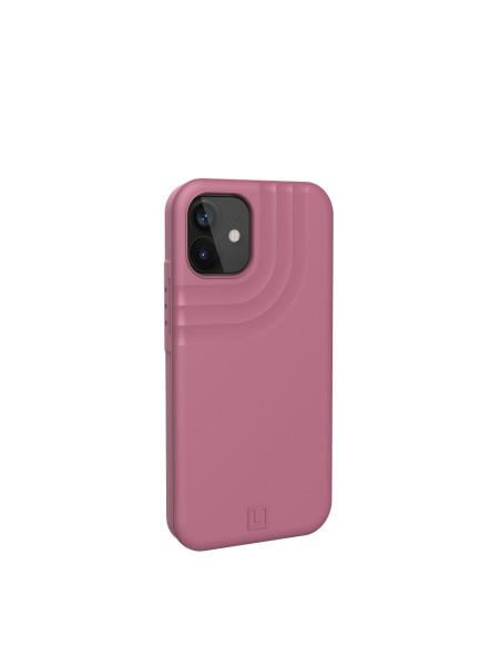 ( UAG ) Urban Armor Gear Anchor pour IPHONE 12 MINI gris