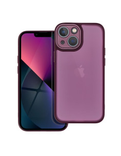 VARIETE Coque pour IPHONE 13 MINI violet