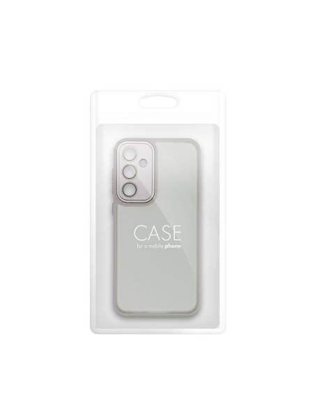 VARIETE Coque pour IPHONE 13 MINI en acier