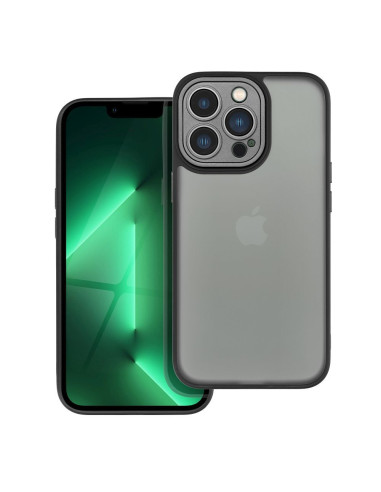 VARIETE Coque pour IPHONE 13 Pro noir