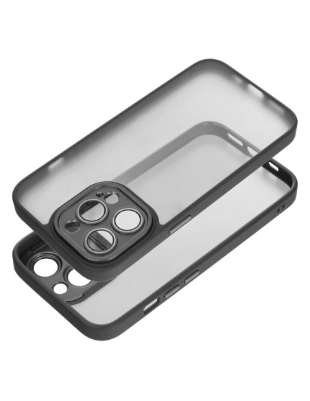 VARIETE Coque pour IPHONE 13 Pro noir