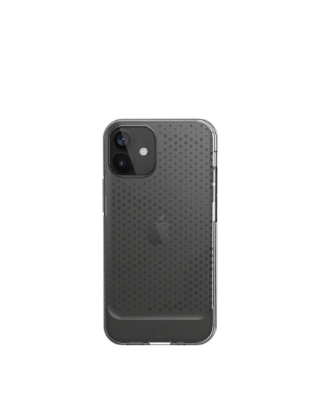 ( UAG ) Urban Armor Gear Lucent pour IPHONE 12 MINI transparent