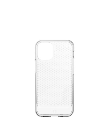 ( UAG ) Urban Armor Gear Lucent pour IPHONE 12 MINI transparent