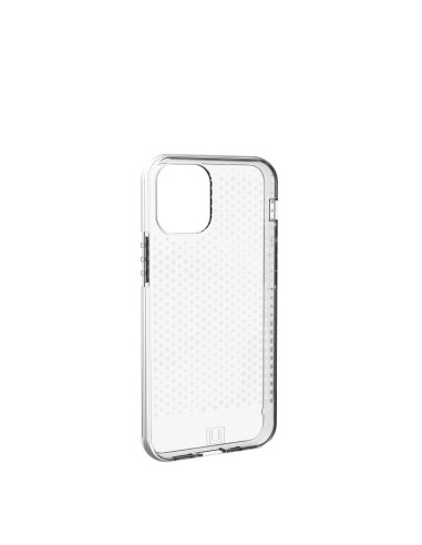 ( UAG ) Urban Armor Gear Lucent pour IPHONE 12 MINI transparent