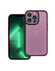 VARIETE Coque pour IPHONE 13 PRO violet